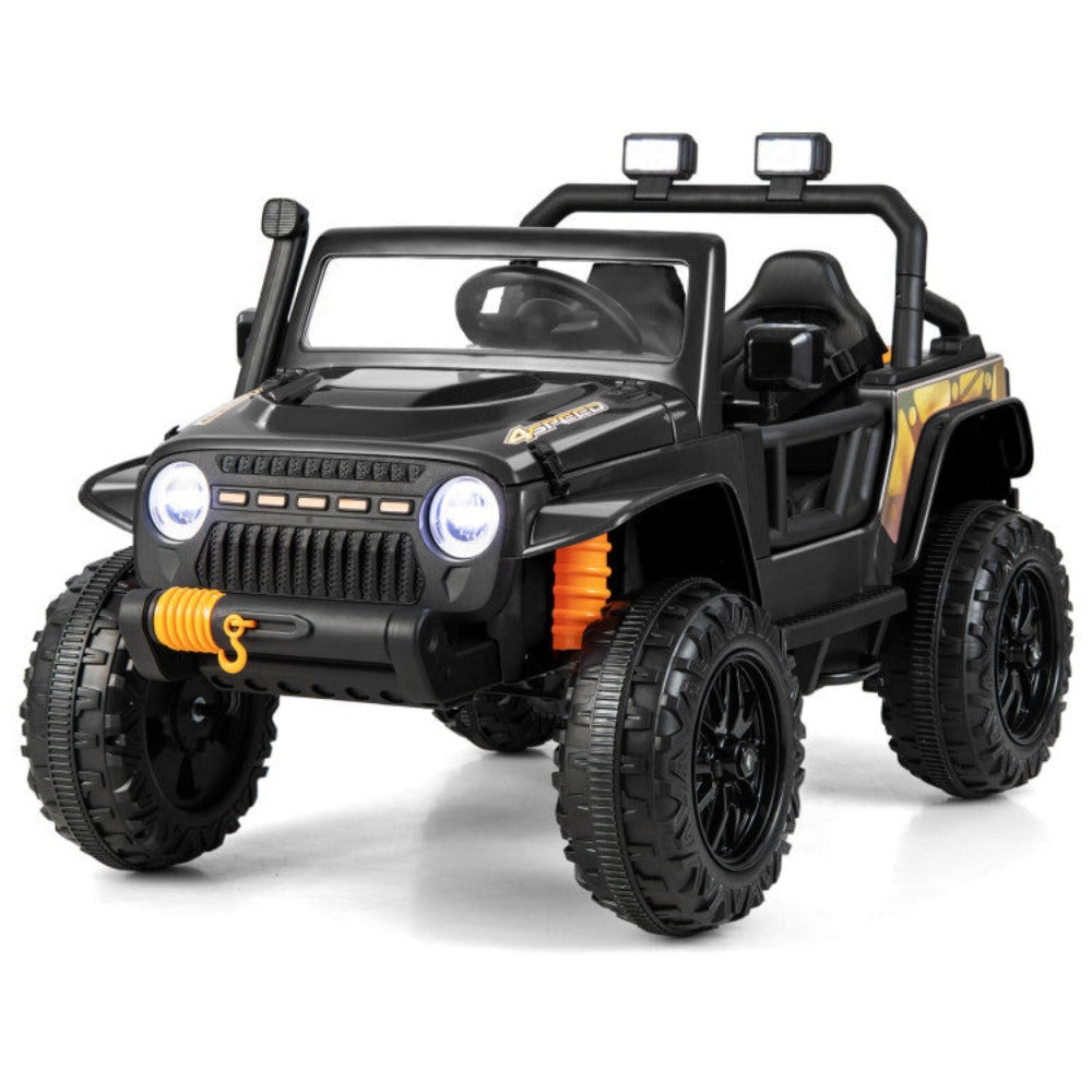 Ford Off-Road Toy Car For Kids