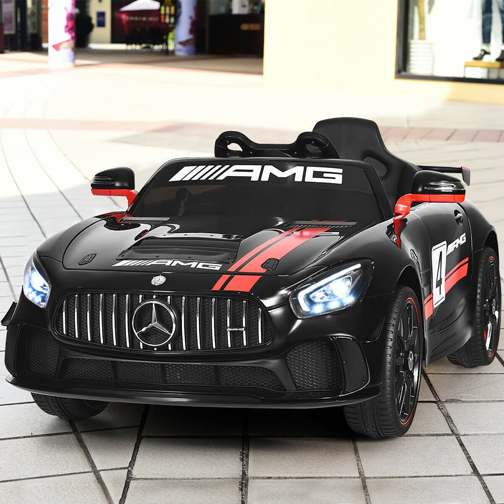 Mercedes-Benz Two Seater Electric Toy Cars