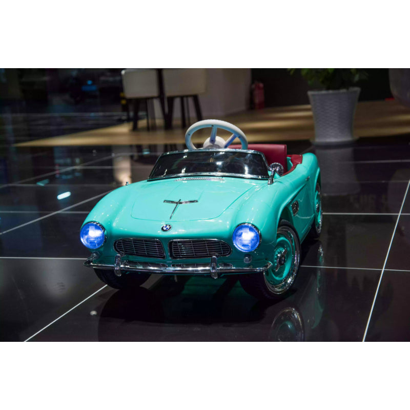 BMW Single Seater Car For Kids