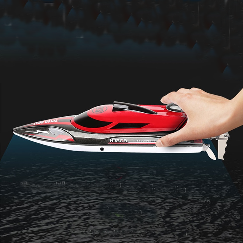 RC High Speed Speedboat