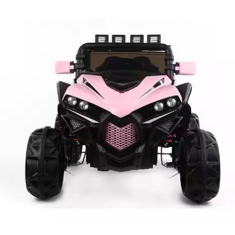 ATV Electric Battery Ride On Car