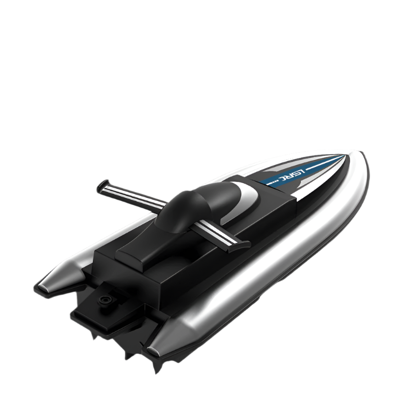 RC High Speed Rechargeable Racing Boat