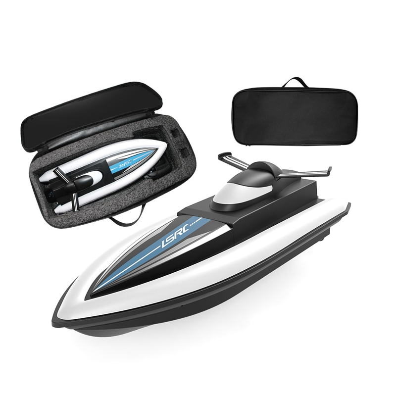 RC High Speed Rechargeable Racing Boat