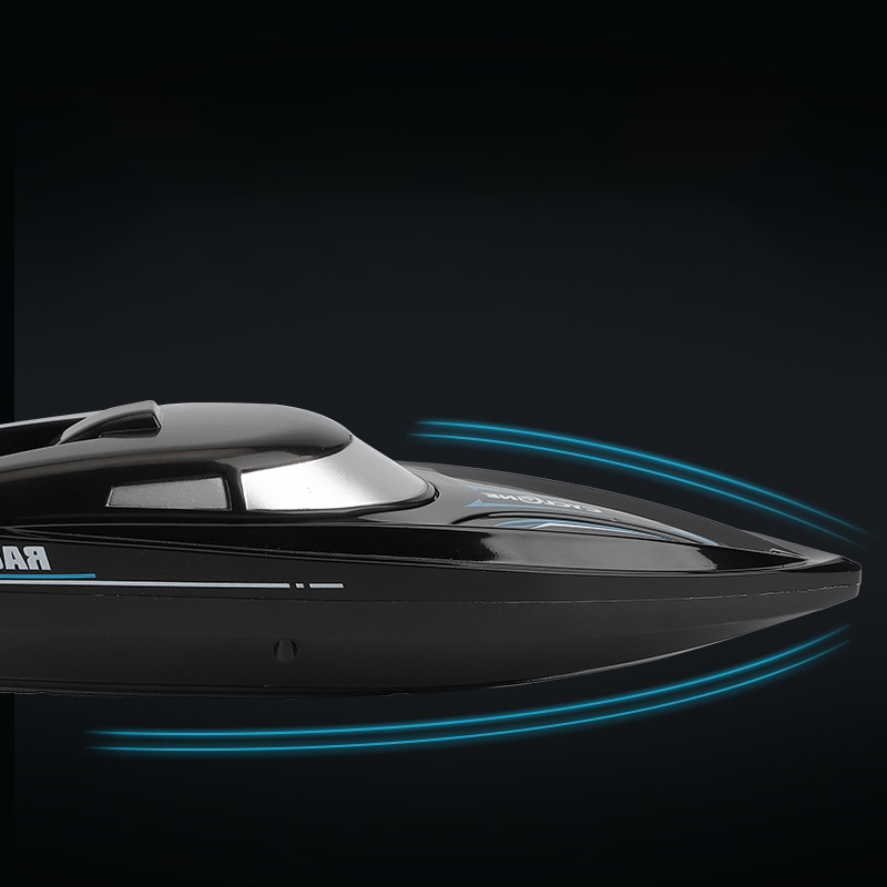 RC Twin Screw Speed Water Boat