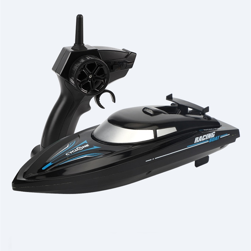 RC Twin Screw Speed Water Boat
