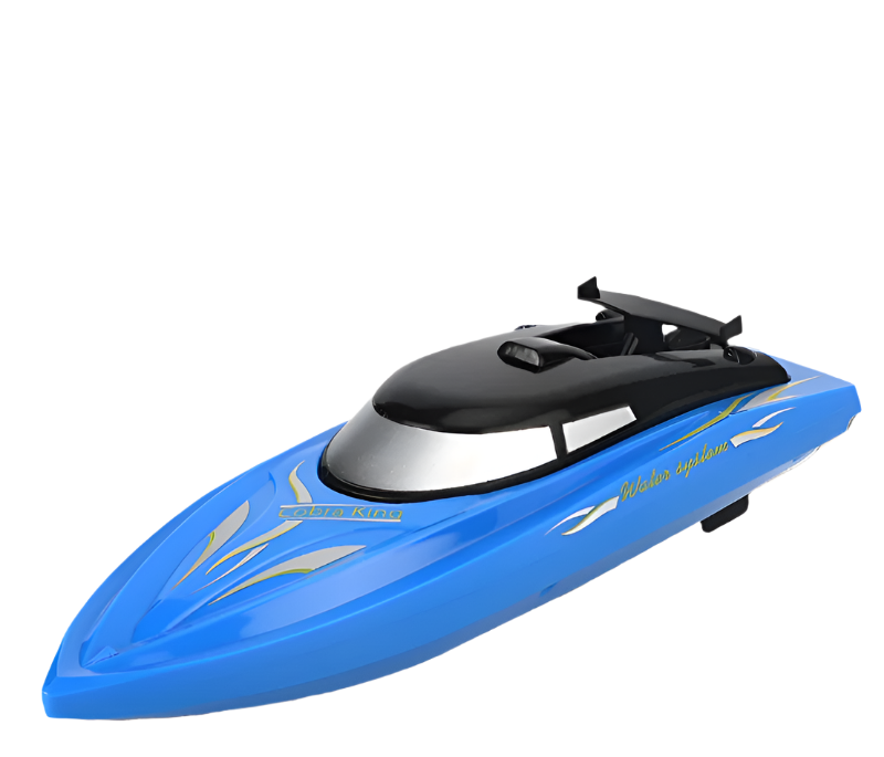 RC Twin Screw Speed Water Boat