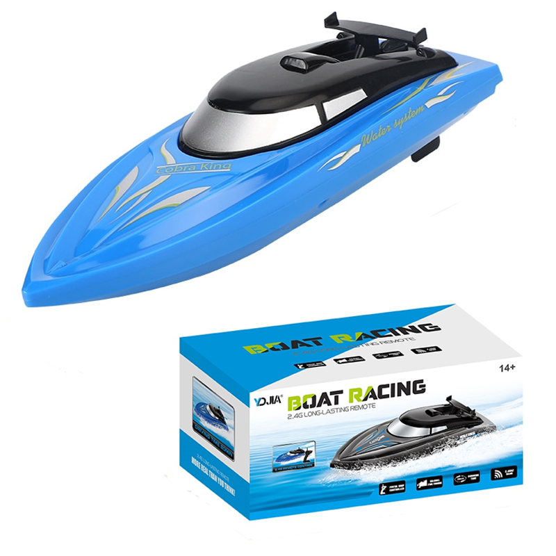 RC Twin Screw Speed Water Boat