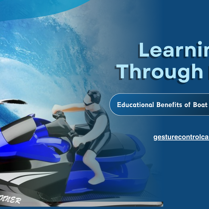 Learning Through Play: Educational Benefits of Boat Toys for Children