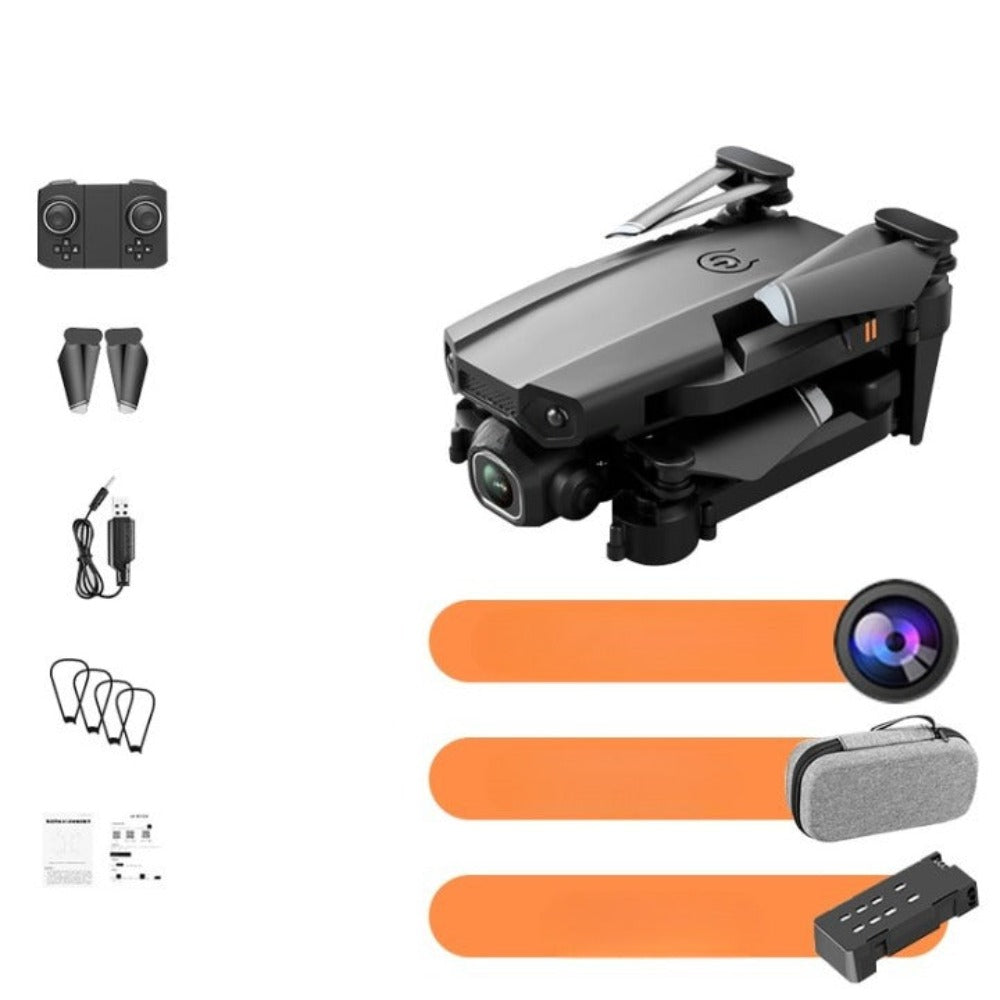 Mini 1080P HD Camera WiFi Drone