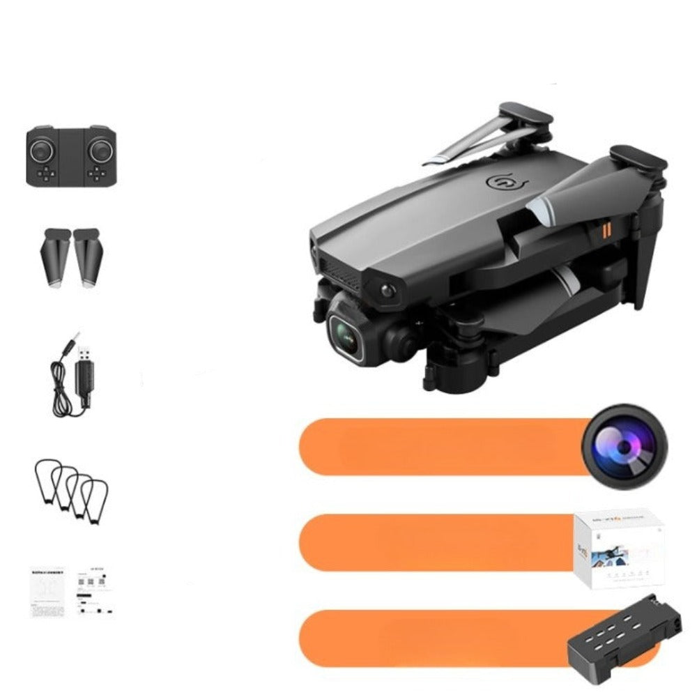 Mini 1080P HD Camera WiFi Drone