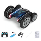 4WD Double-Sided Reversible RC Stunt Car