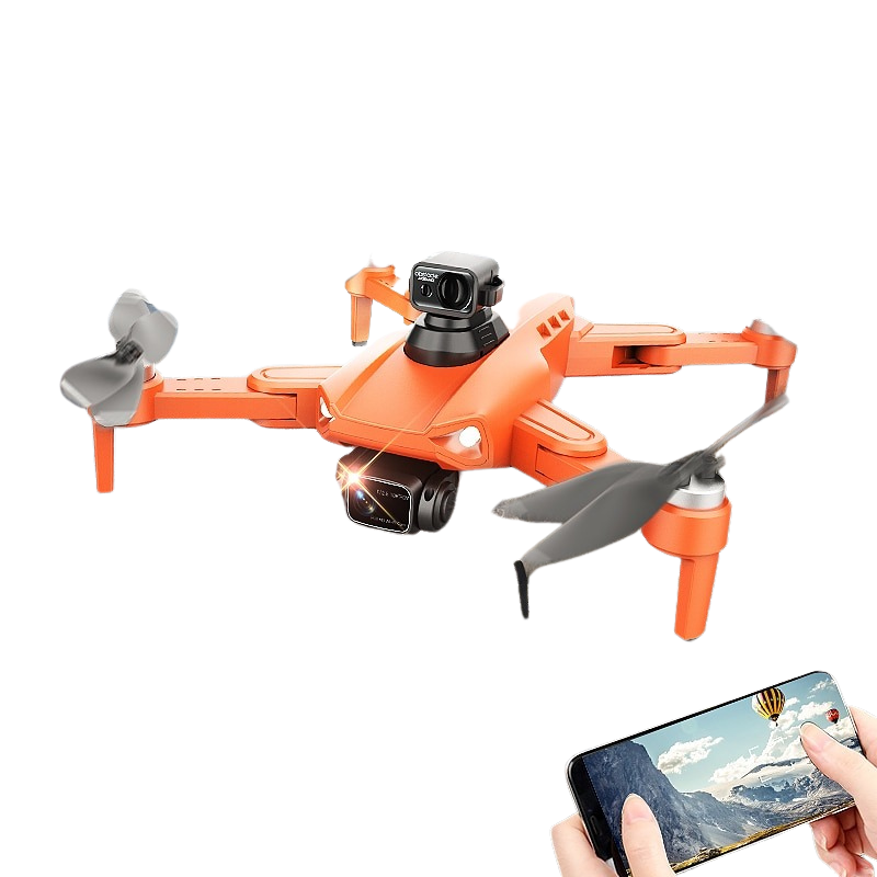 4K Professional HD Camera Quadcopter