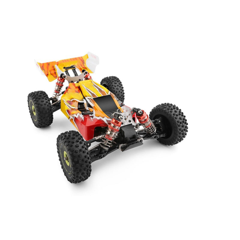 High-Speed Remote Control Drift Toys