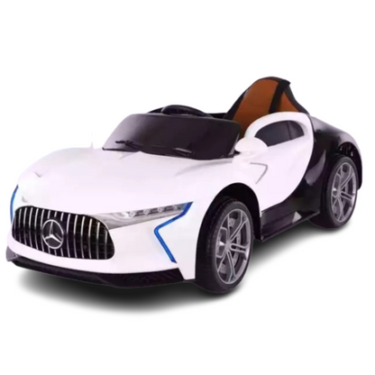 Mercedes Benz Electric Toy Cars