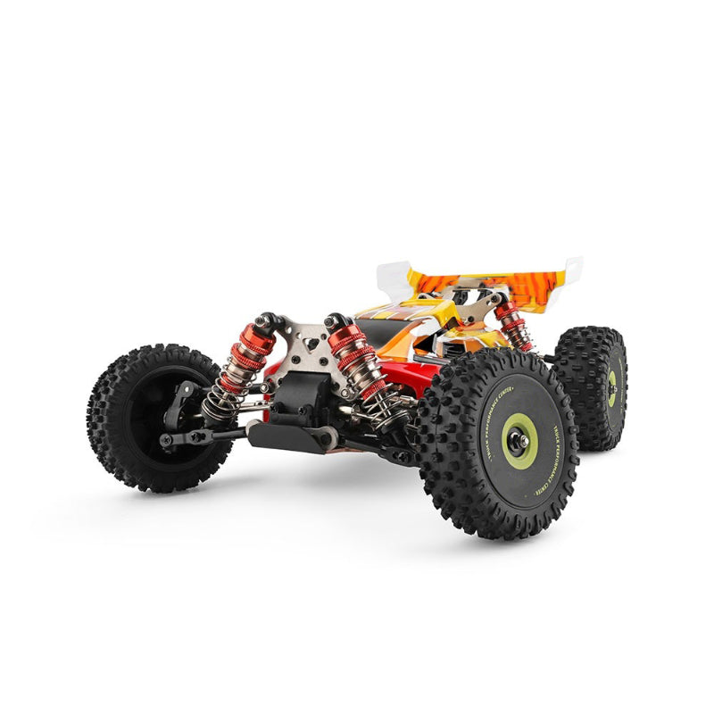 High-Speed Remote Control Drift Toys