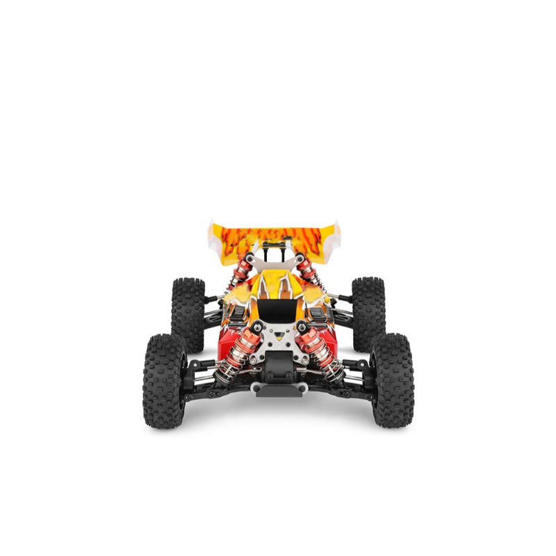 High-Speed Remote Control Drift Toys