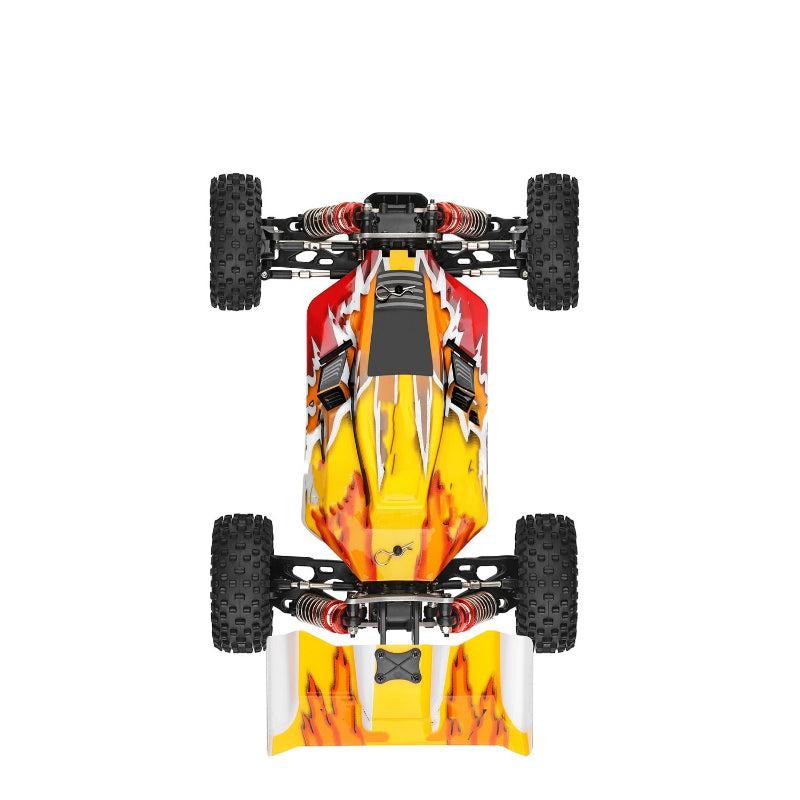 High-Speed Remote Control Drift Toys