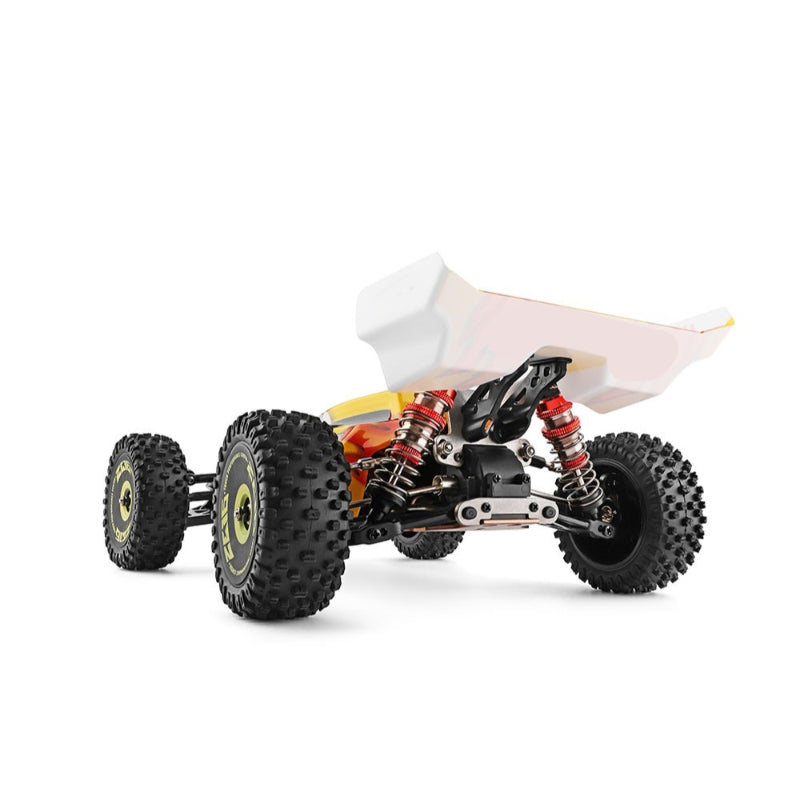 High-Speed Remote Control Drift Toys