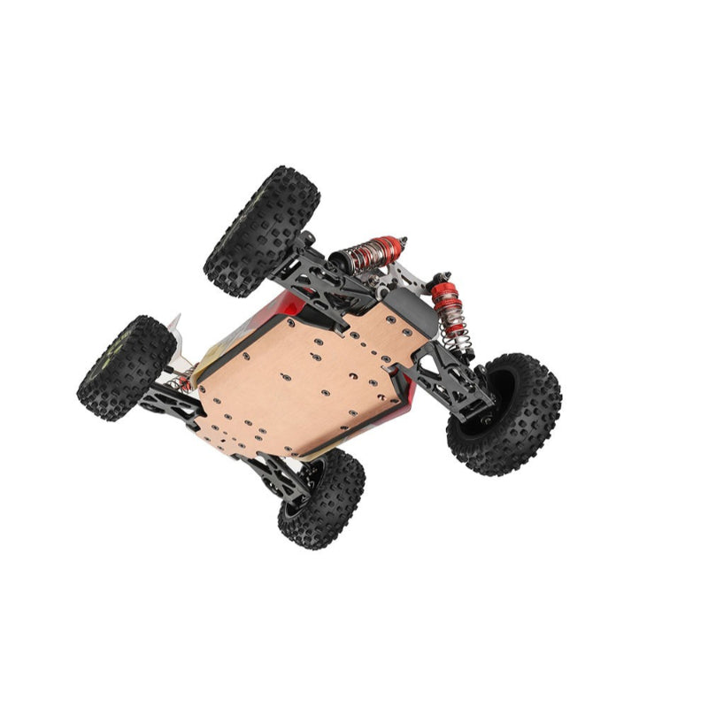 High-Speed Remote Control Drift Toys