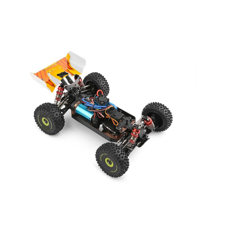 High-Speed Remote Control Drift Toys