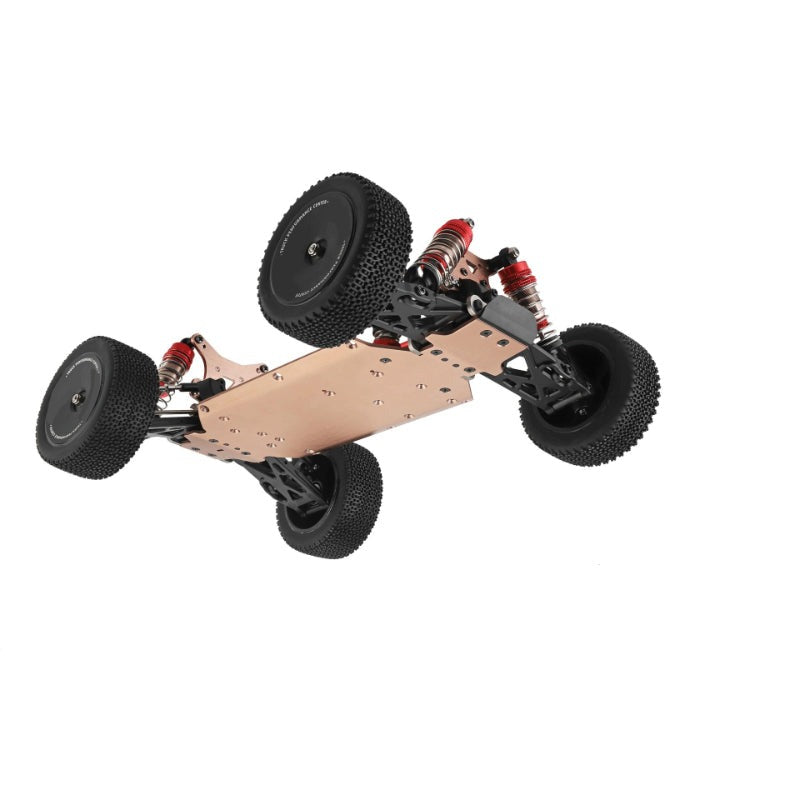 High-Speed Remote Control Drift Toys