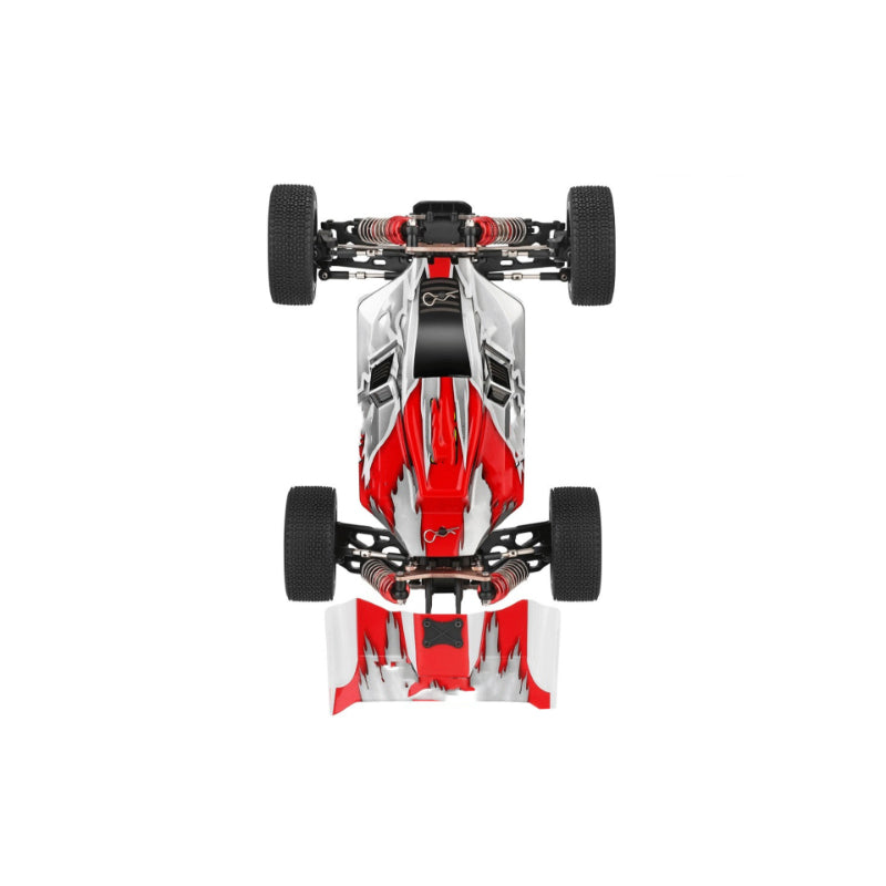 High-Speed Remote Control Drift Toys