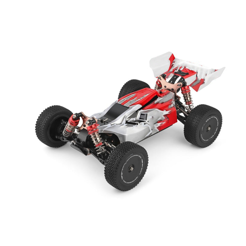 High-Speed Remote Control Drift Toys