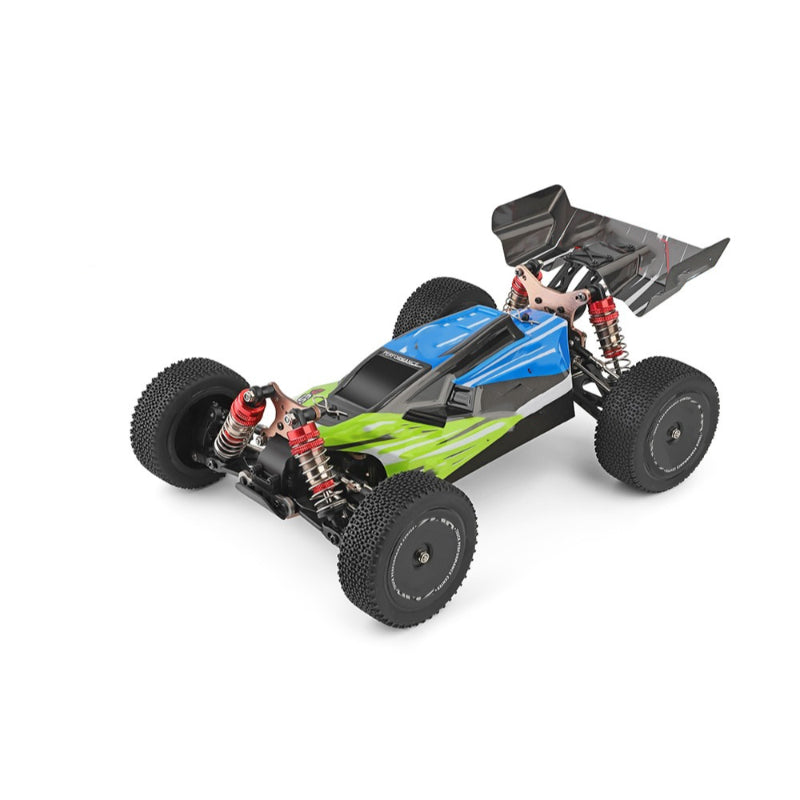 High-Speed Remote Control Drift Toys