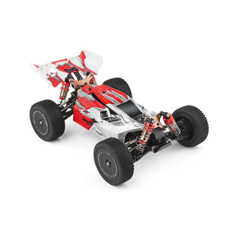 High-Speed Remote Control Drift Toys