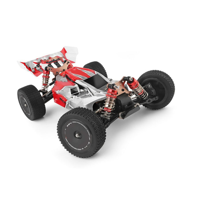 Off Road Remote Controlled Buggy