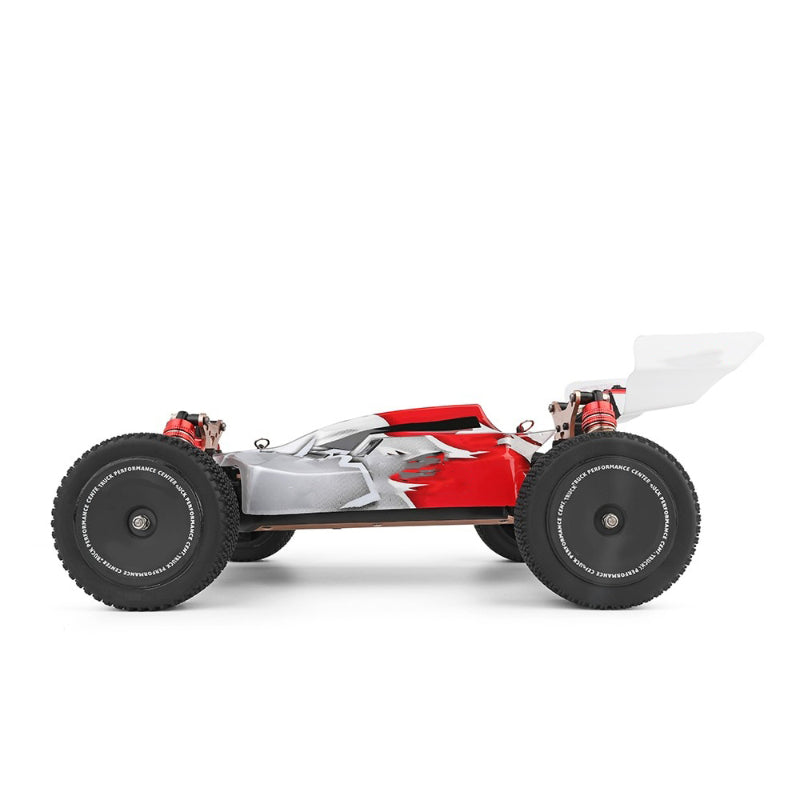 High-Speed Remote Control Drift Toys