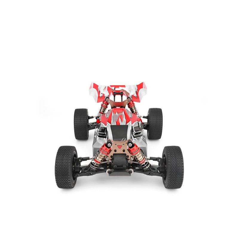 High-Speed Remote Control Drift Toys