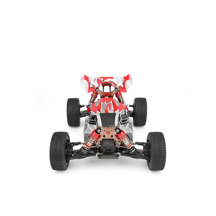 Off Road Remote Controlled Buggy