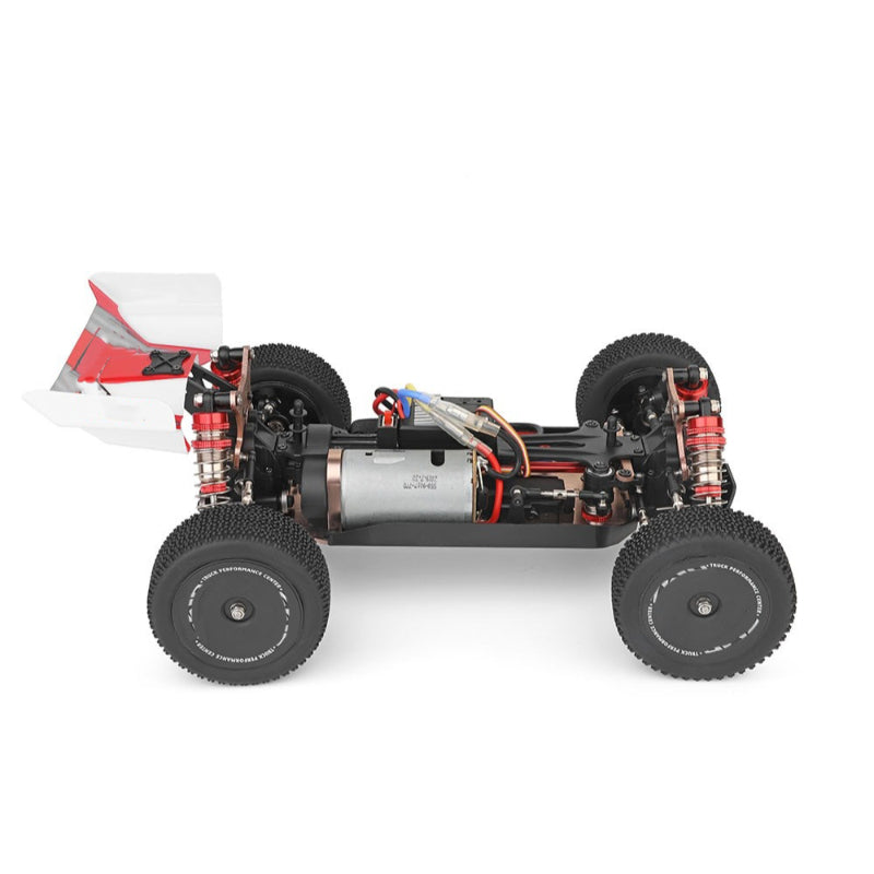 High-Speed Remote Control Drift Toys