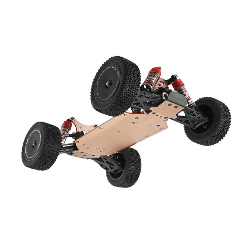 High-Speed Remote Control Drift Toys