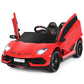Lamborghini Electric Toy Sports Car