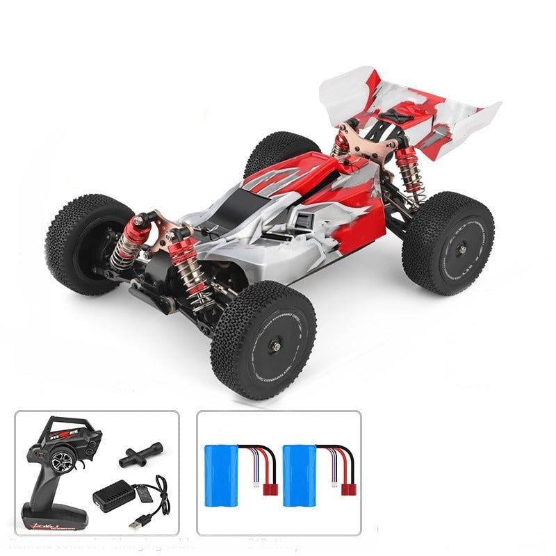 High-Speed Remote Control Drift Toys