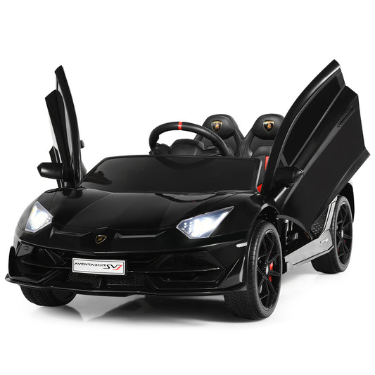 Lamborghini Electric Toy Sports Car