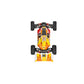 High-Speed Remote Control Drift Toys