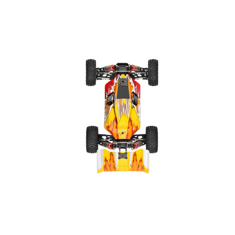 High-Speed Remote Control Drift Toys