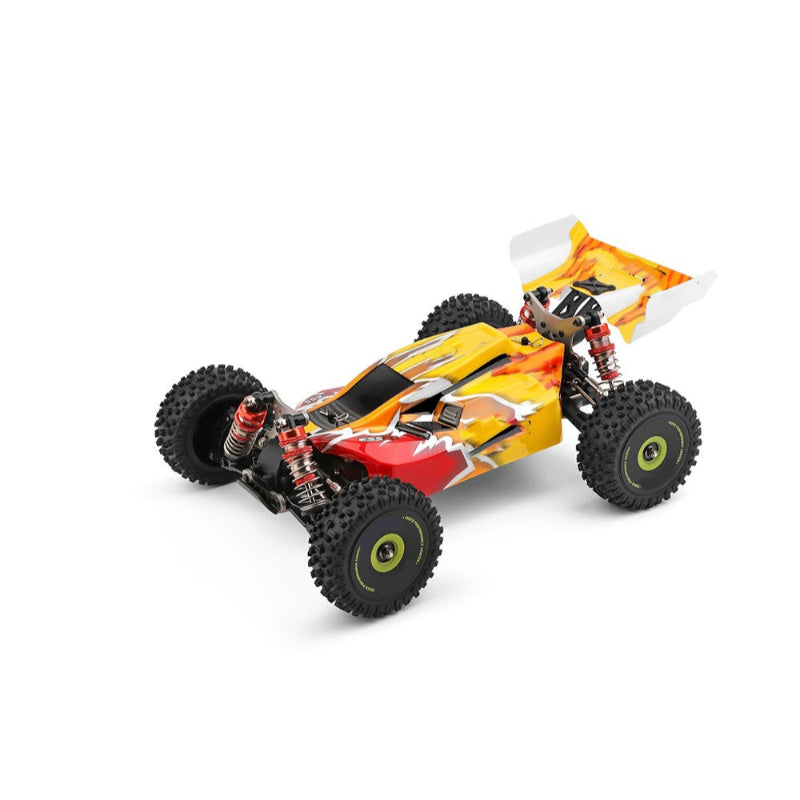 High-Speed Remote Control Drift Toys