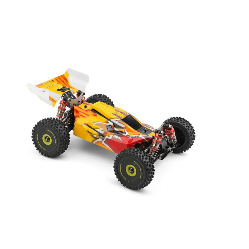 High-Speed Remote Control Drift Toys