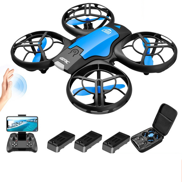 V8 Mini Quadcopter Drone