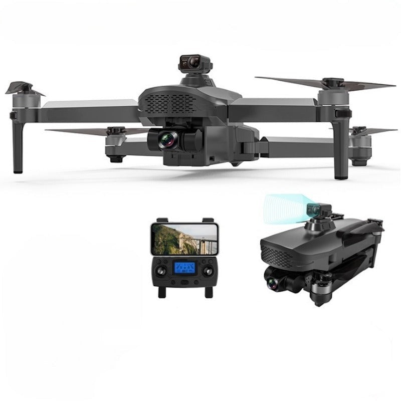 Profesional 3-Axis Gimbal GPS 5G Helicopter Drone