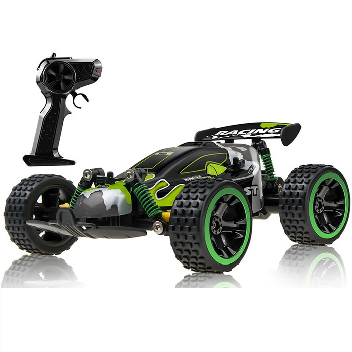 Remote Controlled Drifter Racing Car