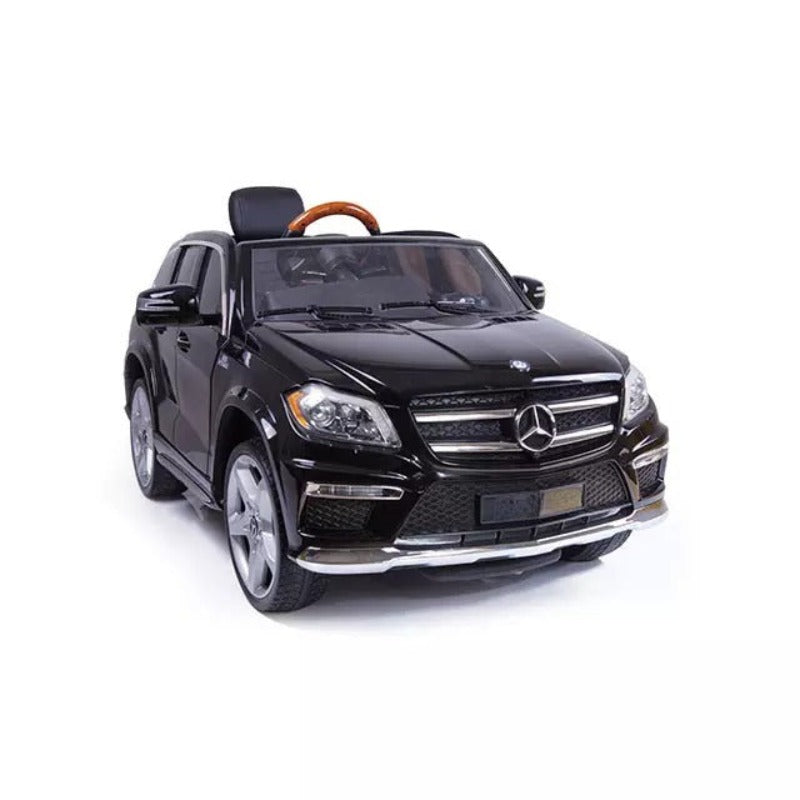 Mercedes-Benz 12V Electric Toys Car