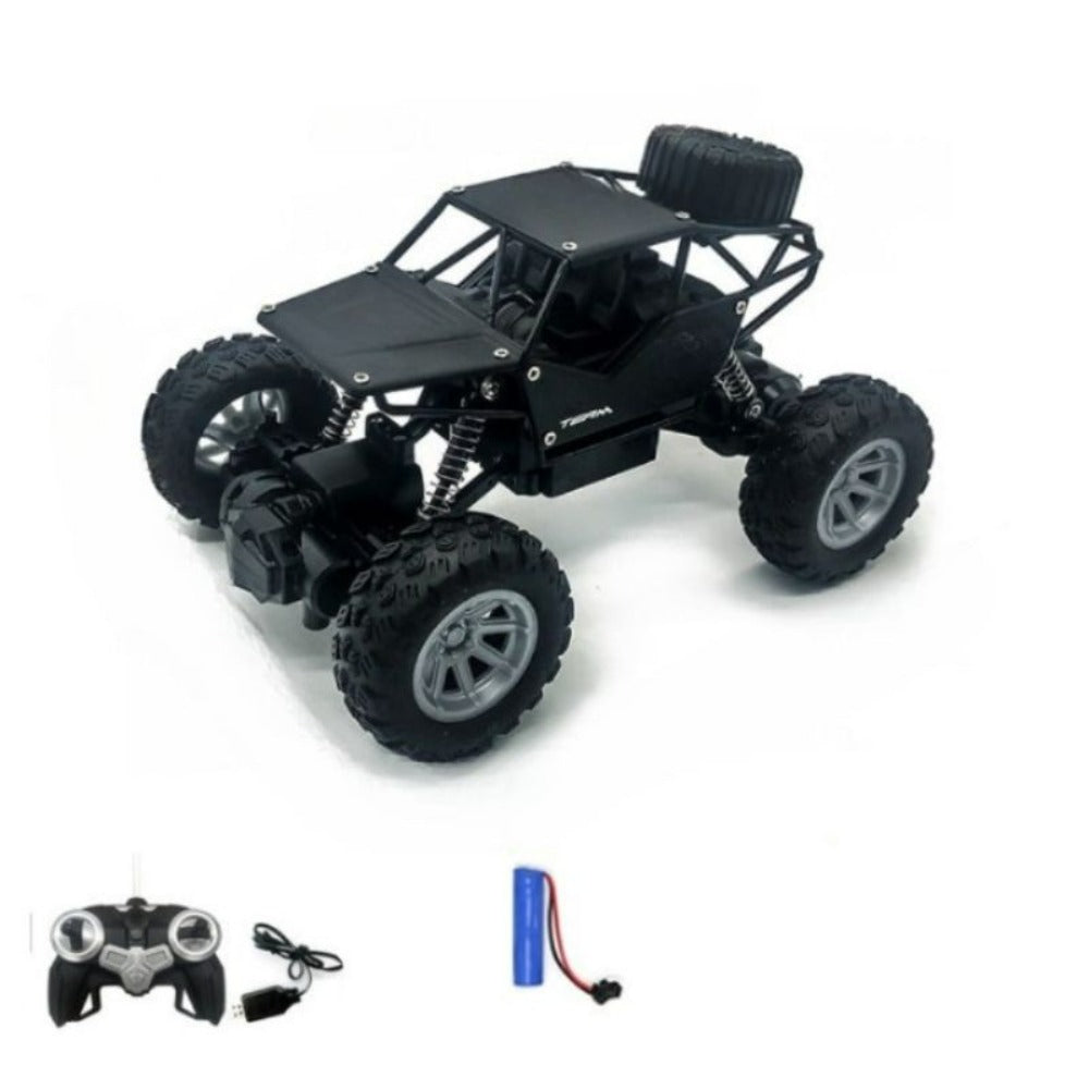 Racing Remote Control Cars