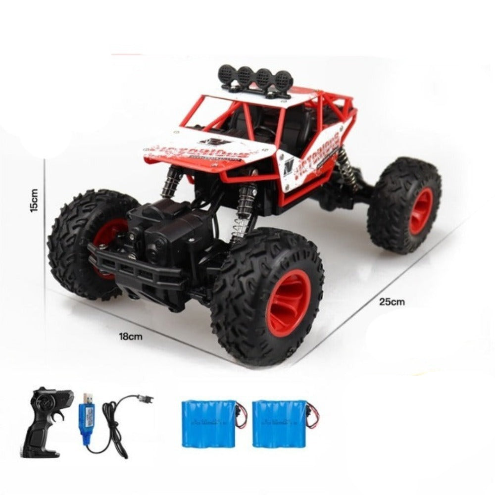 Racing Remote Control Cars