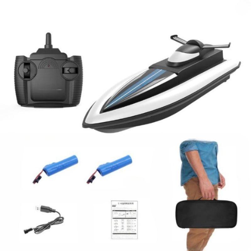 Electric Radio Remote Control Boat