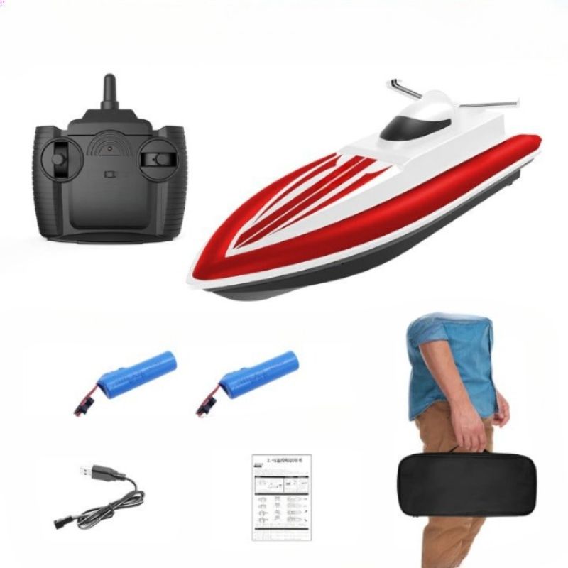 Electric Radio Remote Control Boat